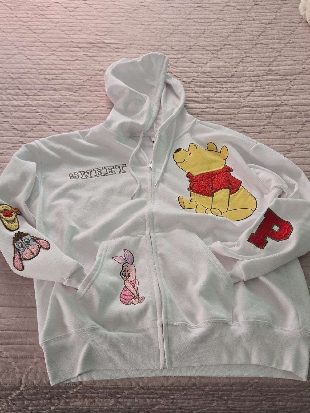 Winnie The Pooh